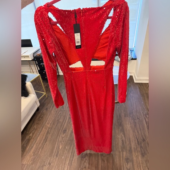 Bcbg gown - Picture 6 of 8